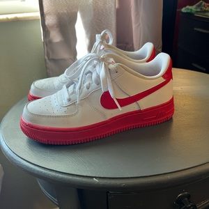 Air Force 1’s